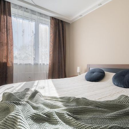 Seashore Apartment เลียปาญา ภายนอก รูปภาพ